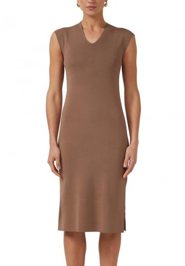 Платье футляр