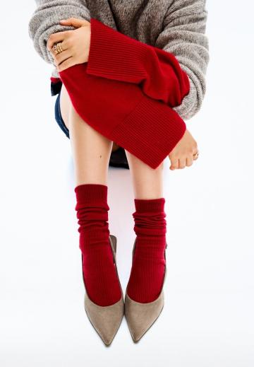 Туфли слинги