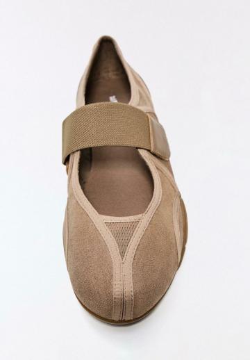 Спортивные балетки