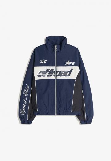 Куртка бомбер