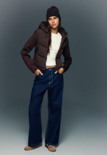 Зимняя куртка