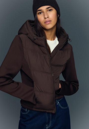 Зимняя куртка