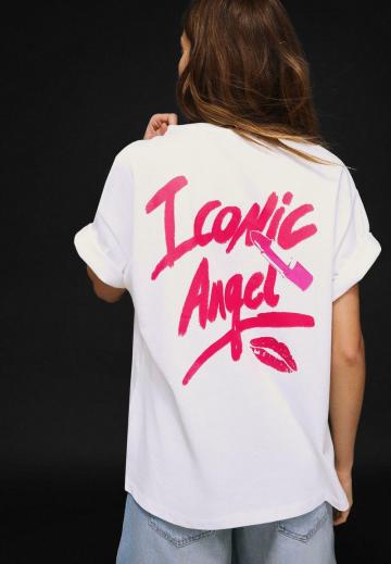 Пляжная майка