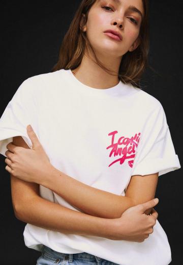 Пляжная майка