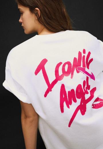 Пляжная майка