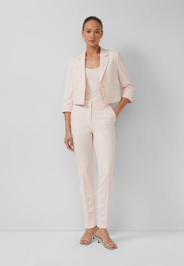 Топ на бретельках