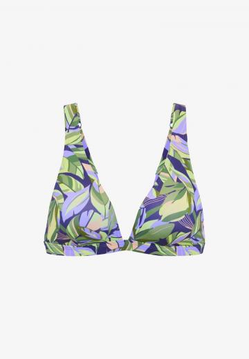 Треугольное бикини