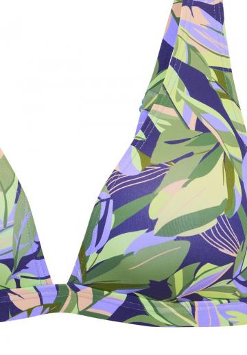 Треугольное бикини