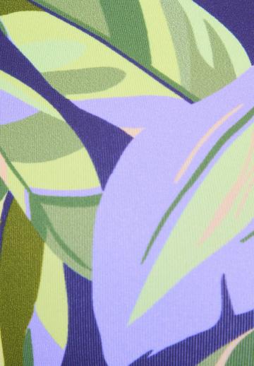 Треугольное бикини