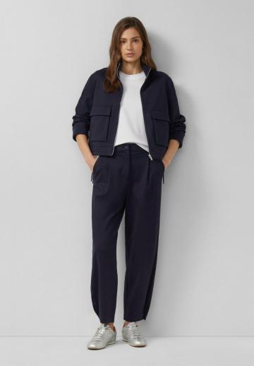 Короткая куртка