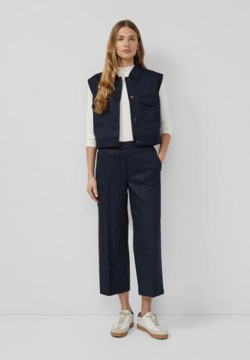 Короткая куртка