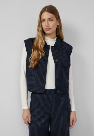 Короткая куртка