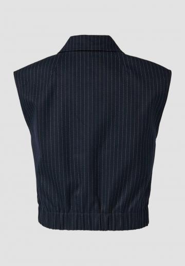 Короткая куртка