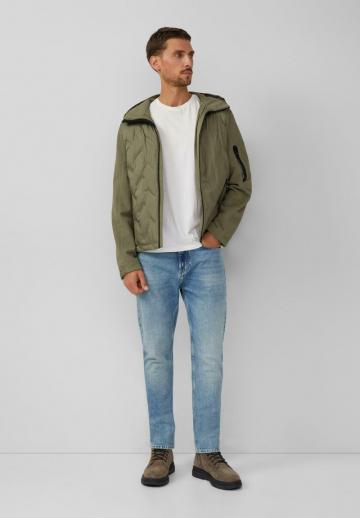 Зимняя куртка