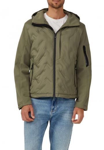 Зимняя куртка