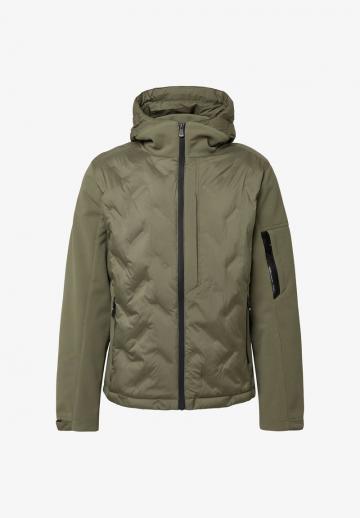 Зимняя куртка