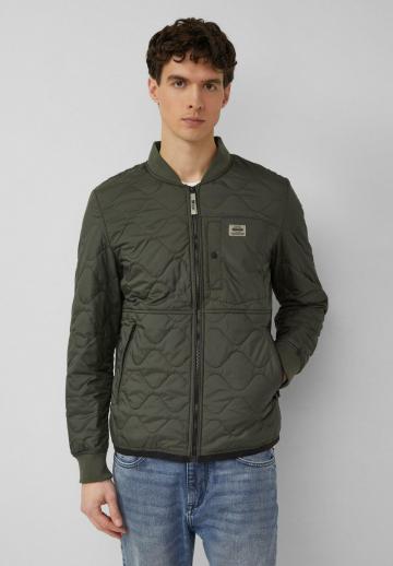 Зимняя куртка