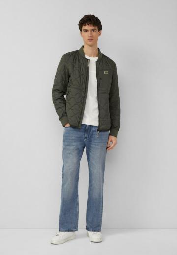 Зимняя куртка