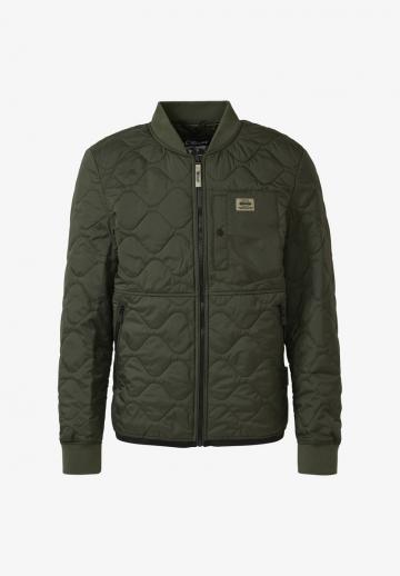 Зимняя куртка