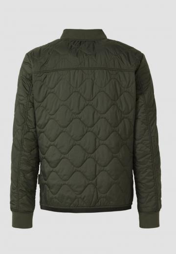 Зимняя куртка