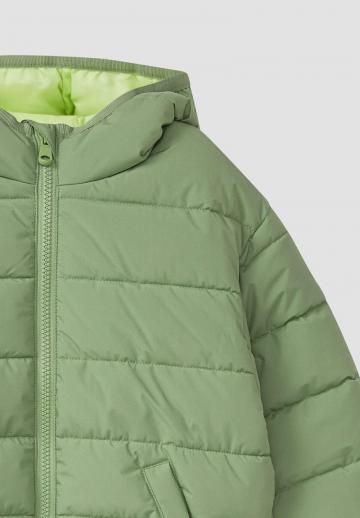 Зимняя куртка