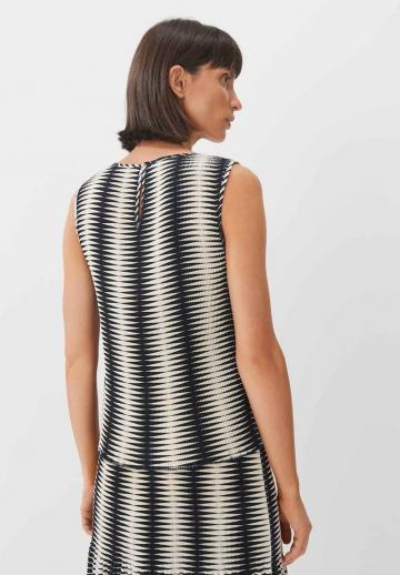 Майка-борцовка