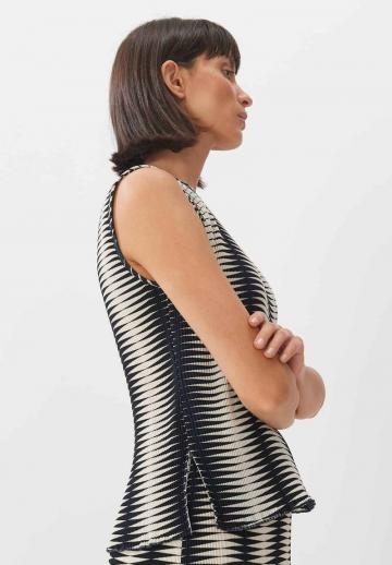 Майка-борцовка