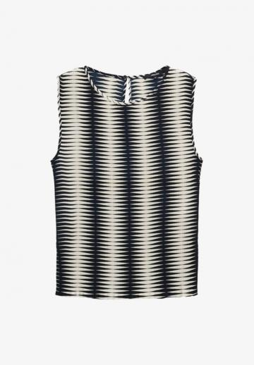 Майка-борцовка