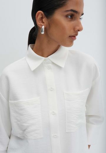 Блузка-рубашка