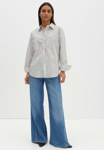 Блузка-рубашка