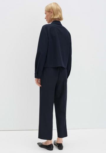 Блузка-рубашка