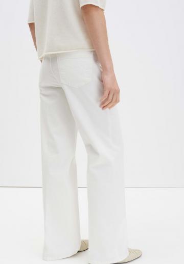 Клешеные брюки