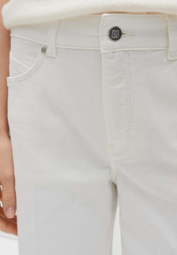 Клешеные брюки