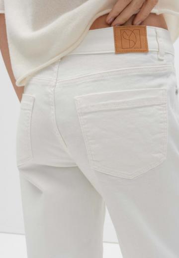 Клешеные брюки