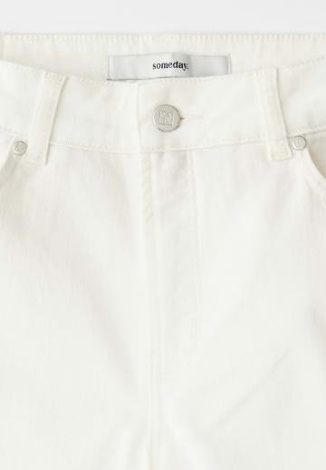 Клешеные брюки