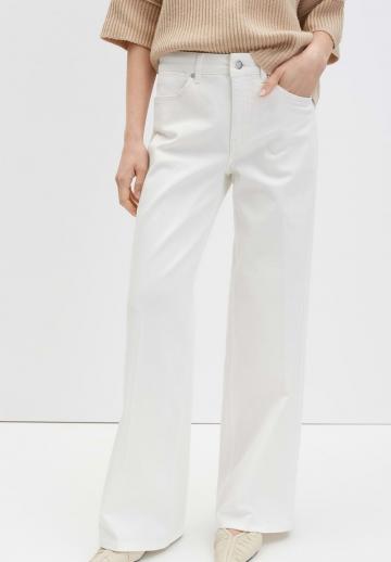 Свободные джинсы