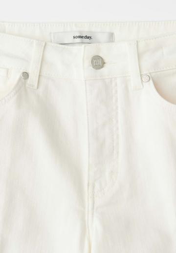 Свободные джинсы