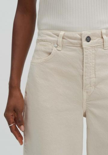 Свободные джинсы