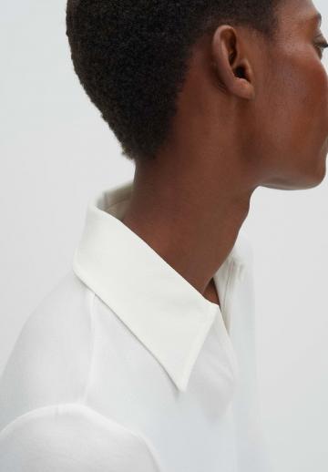 Майка с рукавом три четверти