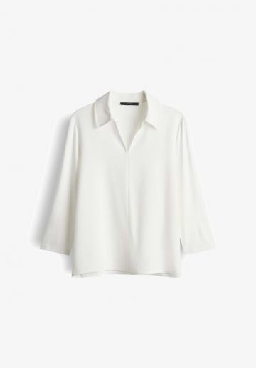 Майка с рукавом три четверти