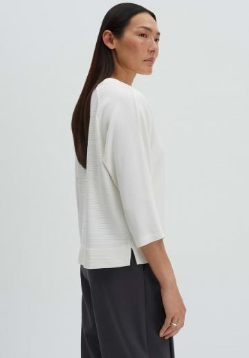 Майка с рукавом три четверти