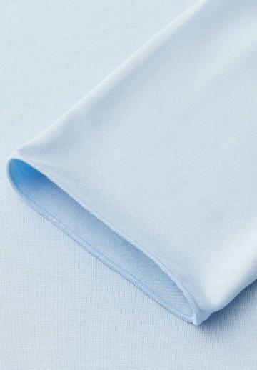 Майка с рукавом три четверти