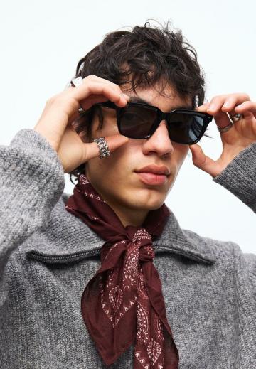 Солнечные очки