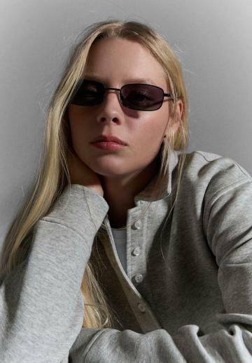 Солнечные очки