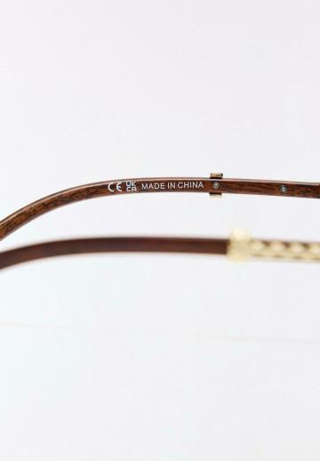 Солнечные очки