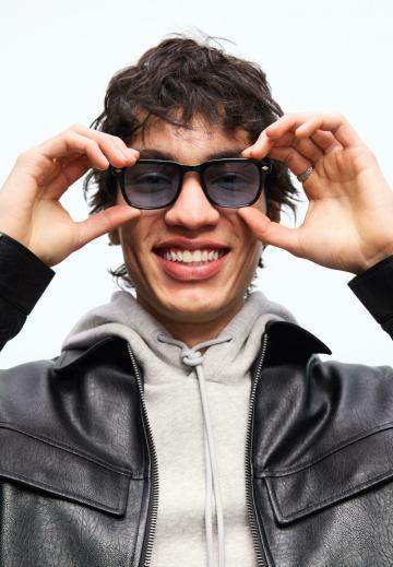 Солнечные очки