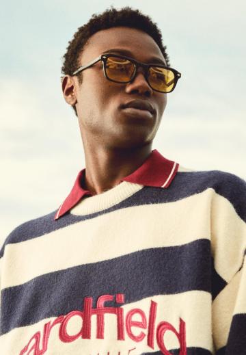 Солнечные очки