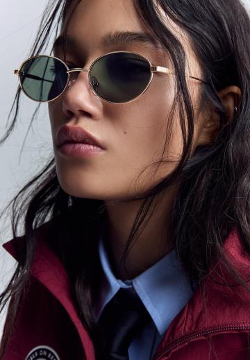 Солнечные очки