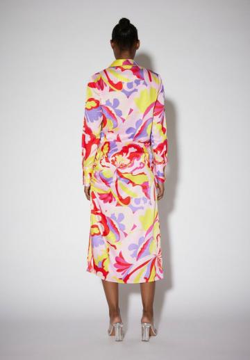 Летняя юбка