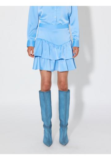 Летняя юбка